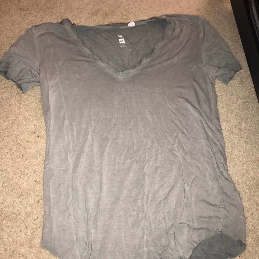 Soft t shirt